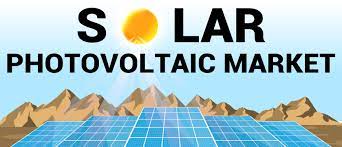 Solar Photovoltaic MarkeT