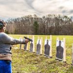 Gun Safety Course Lexington Park MD