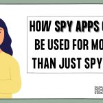 Spy apps can be used for more than just spying - ONEMONITAR