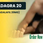 Tadagra 20mg