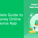 Taurus Money Earning App (4)