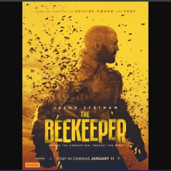 The Beekeeper1