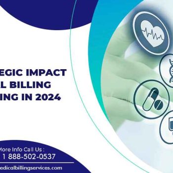 The Strategic Impact of Medical Billing Outsourcing in 2024