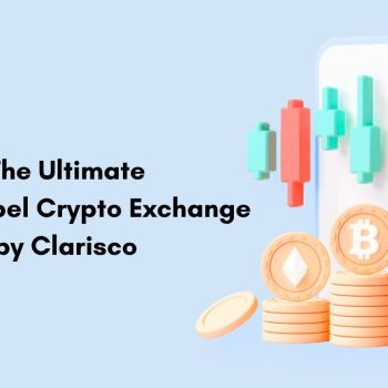 The Ultimate white label crypto exchange platform