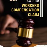 Time Limit to File Workers Compensation Claim