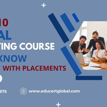 Top 10 Digital Marketing Courses in Lucknow with Placements