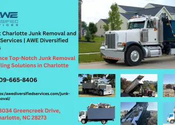_Top-Notch Junk Removal
