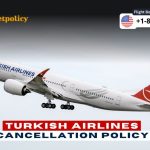 Turkish Airlines Cancellation
