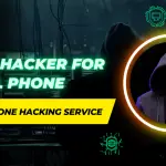 Unlocking Secrets Hire a Hacker for Cell Phone and Mobile Phone Hacking Service