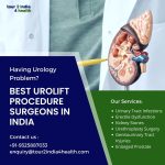 UroLift Pioneers India's Surgeons at the Forefront of Urological Innovation