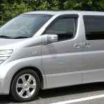 Used Nissan Elgrand for Sale