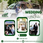 Wedding Bus Rental Bus Charter Nationwide USA