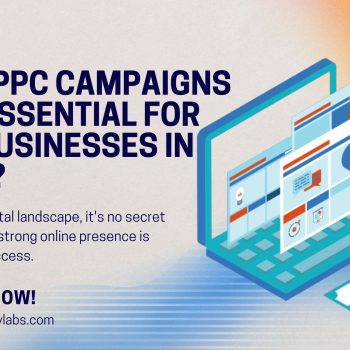 Why PPC Campaigns Are Essential for All Businesses in 2024