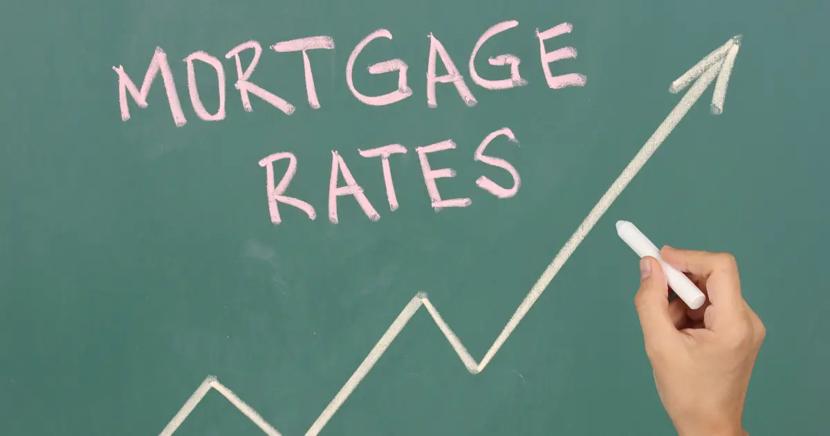 commercial mortgage rates