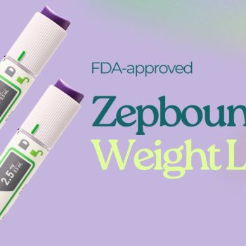 Natural Weight Loss Solutions by Zepbound