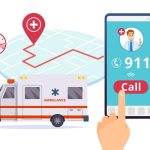 ambulance-app-development