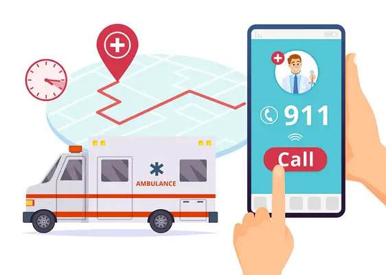 ambulance-app-development