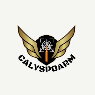 calypsoarm.com logo