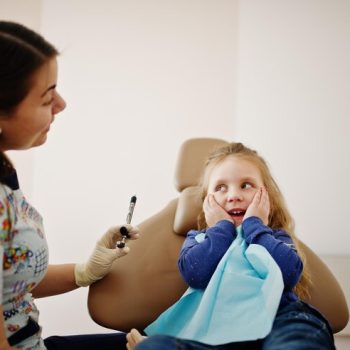 childeren dentist