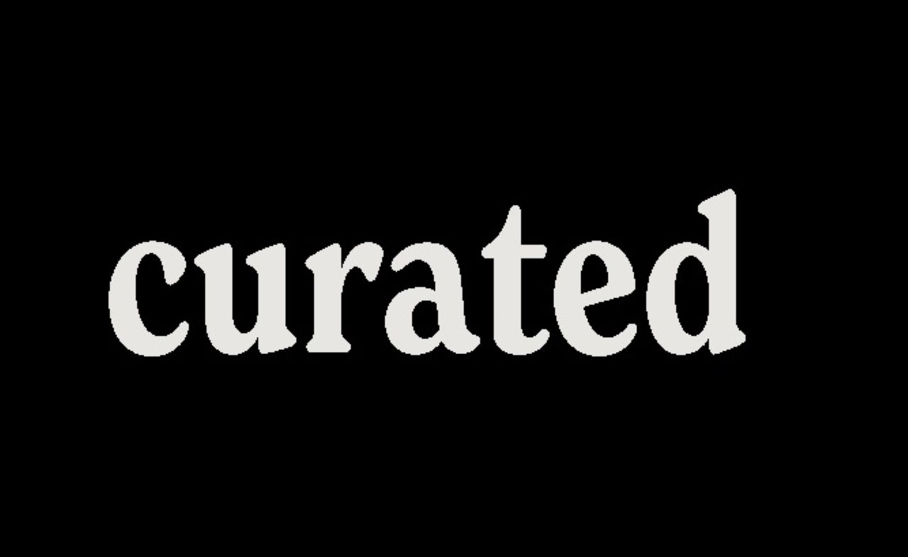 curated freelancers