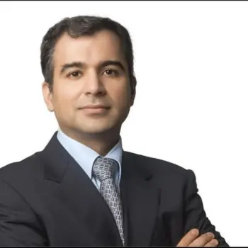 darshan hiranandani ceo of hiranandani group