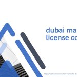 dubai mainland license cost