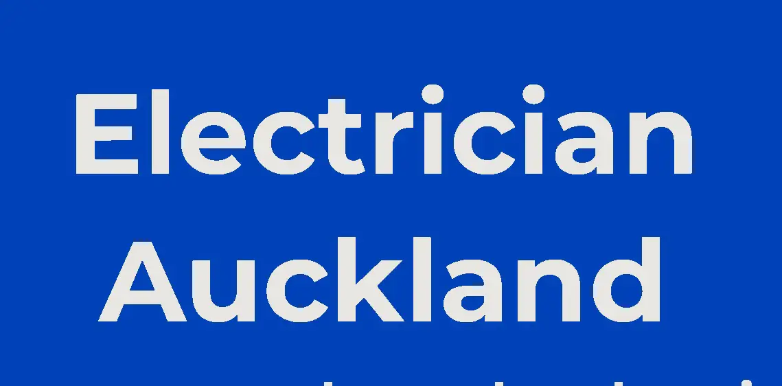 electrician auckland