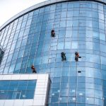 facade cleaning services in delhi