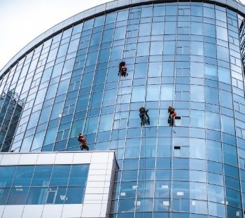 facade cleaning services in delhi