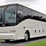 florida bus rental