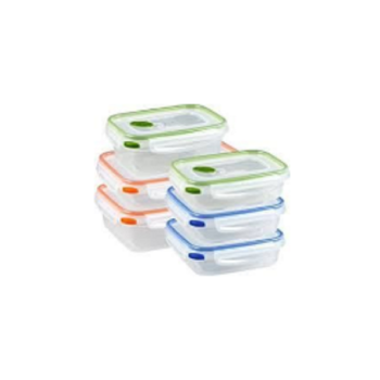 food storage containers