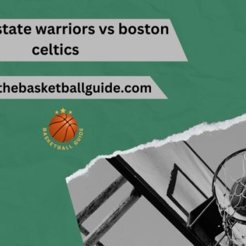 golden state warriors vs boston celtics