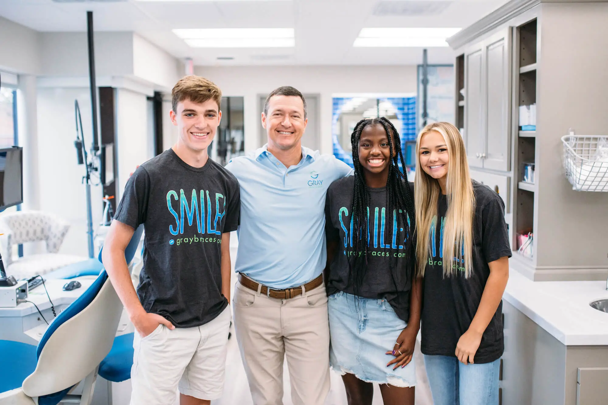 Mastering Smiles: Monroe Invisalign and Loganville Orthodontist Expertise at Gray Orthodontics - WriteUpCafe.com