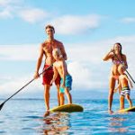 SUP Boards: Your New Best Friend for Fun on the Water