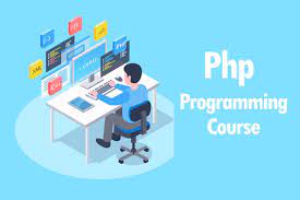 PHP training institute