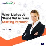 What Makes Us Stand Out As Your Staffing Partner
