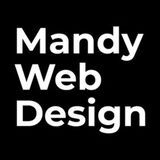 mandy_web_design_logo