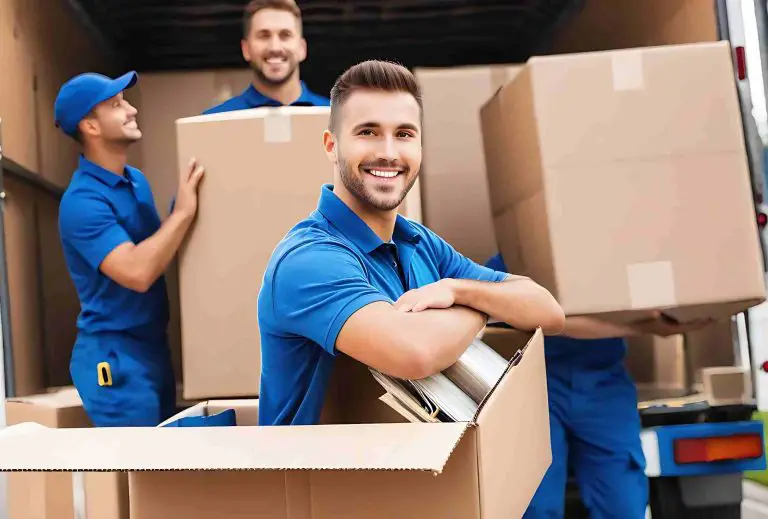 9 Signs You Need to Hire a Professional Moving Service in Toronto