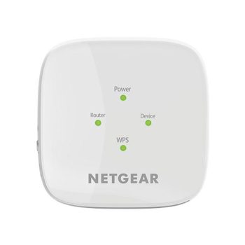 netgear ex3110 setup