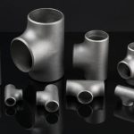 Top Notch Pipe Fittings Manufacturer in India.