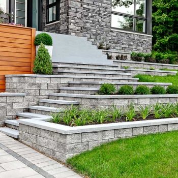 Affordable Retaining Walls