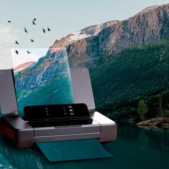 printer-nature-concept