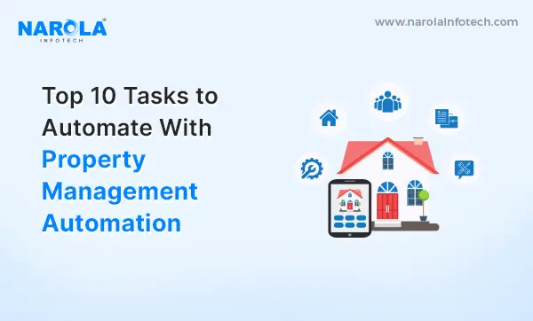 property management automation