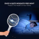 rechargeable Bug Zapper