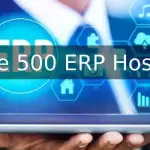 sage 500 ERP Hosting