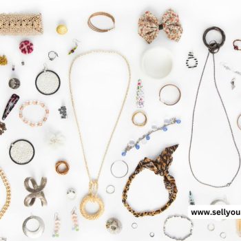 sell jewellery for cash