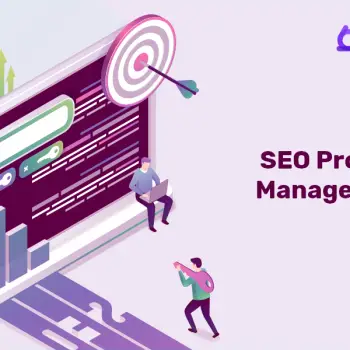 SEO Team Management