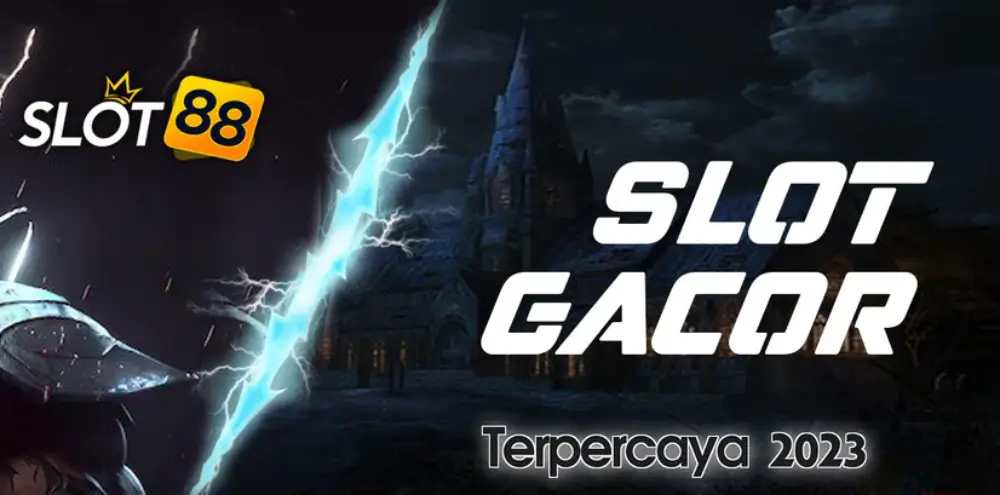 slot gacor terpercaya