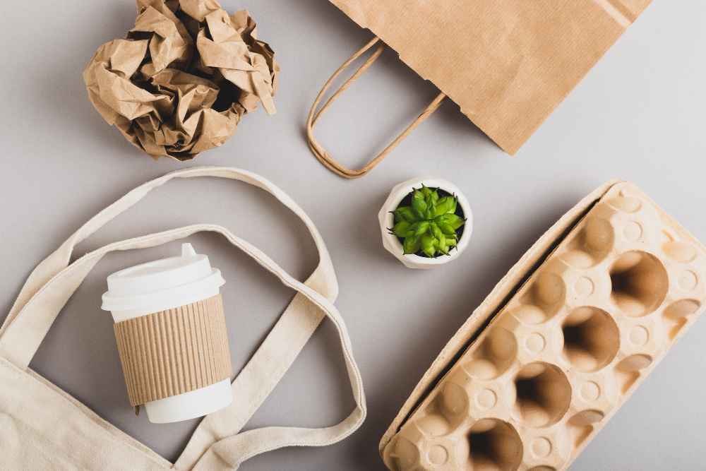 sustainable packaging