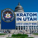 kratom legality in Utah has been a dynamic journey of advocacy